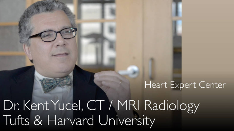 Dr. Kent Yucel. MRI en CT radiologie expert. Biografie. 0