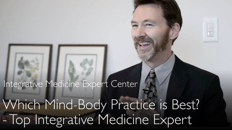 Hoe de beste Mind-Body Medicine-praktijk kiezen? 3