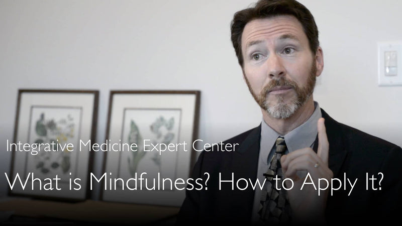 Wat is Mindfullness? Gebruik mindfulness bij het herstel van kanker. 4