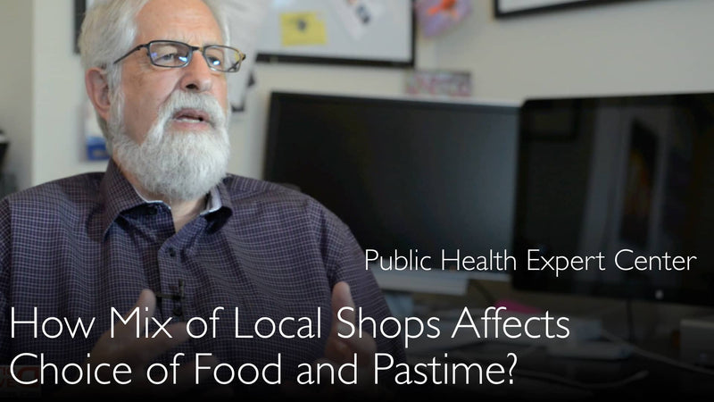 Hoe beïnvloeden lokale gemeenschapswinkels de voedselkeuze? 4