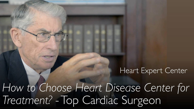 Hoe u de beste arts kunt vinden voor de behandeling van hartaandoeningen. 6
